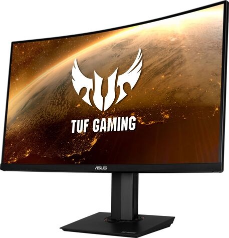 Asus ASUS 80,0cm TUF Gaming VG32VQR Curved