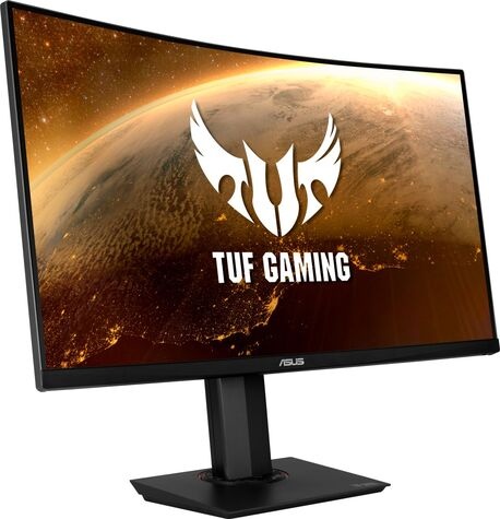 Asus ASUS 80,0cm TUF Gaming VG32VQR Curved