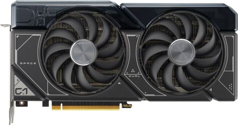 Asus DUAL-RTX4070TIS-16G-GAMING 16GB GDDR6X