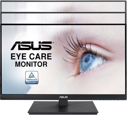 Asus Commerc.VA229QSB            DVI DP IPS FSync Spk