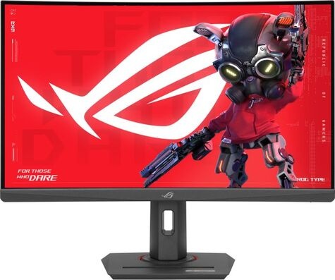 Asus Asus ROG Strix XG27WCS 68.58cm (16:9) WQHD HDMI DP