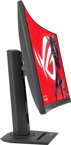Asus ROG Strix XG27WCS 68.58cm (16:9) WQHD HDMI DP