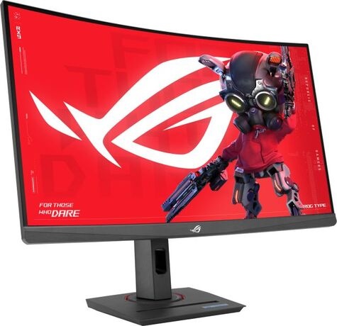 Asus ROG Strix XG27WCS 68.58cm (16:9) WQHD HDMI DP
