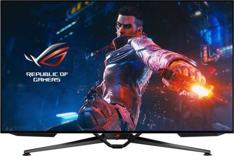 Asus Asus GAMING ROG PG42UQ HDMI+DP Gsync 138Hz Spk