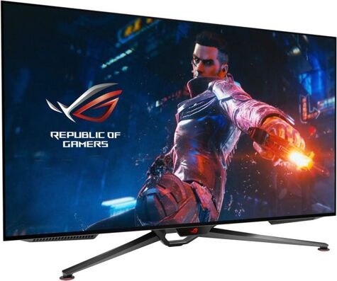Asus GAMING ROG PG42UQ HDMI+DP Gsync 138Hz Spk