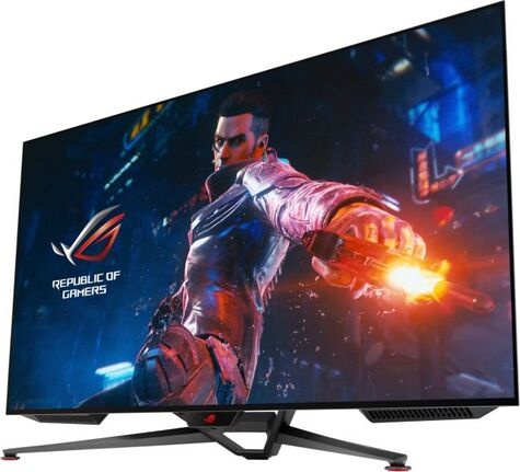 Asus GAMING ROG PG42UQ HDMI+DP Gsync 138Hz Spk