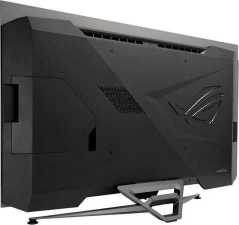 Asus GAMING ROG PG42UQ HDMI+DP Gsync 138Hz Spk