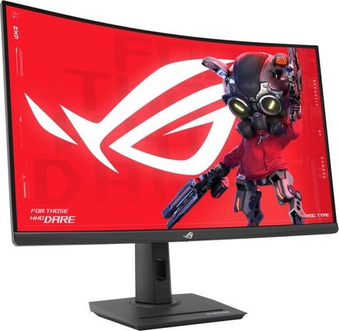 Asus ROG Strix XG32WCMS 80.1cm (16:9) WQHD HDMI DP