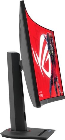 Asus ROG Strix XG32WCMS 80.1cm (16:9) WQHD HDMI DP
