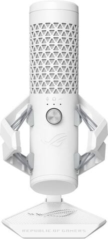 Asus Asus ROG Carnyx Microphone White