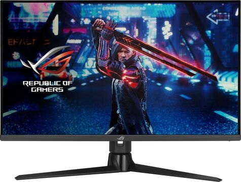 Asus Asus GAMING STRIX XG32AQ  IPS FSync WQHD Lift