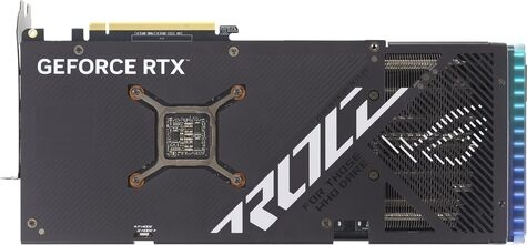 Asus RTX4070TI SUPER 16GB ROG-STRIX-16G