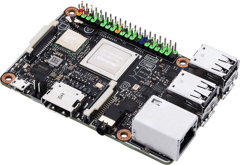 Asus TINKER BOARD R2.0/A/2G