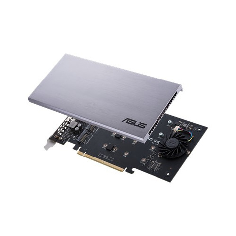 Asus Asus Extension card Hyper M.2 X16 - PCIe 3.0 x16