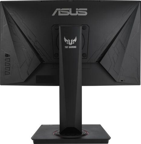 Asus LCD VG24VQR