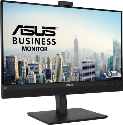 Asus Commerc.BE27ACBK HDMI+DP IPS Spk Lift