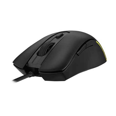 Asus TUF M3 Gen II Gaming Bekabelde muis