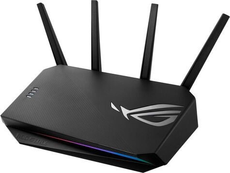 Asus NTW GS-AX3000