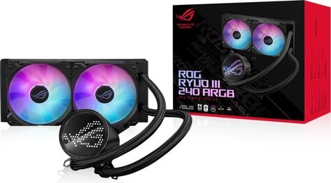 Asus Asus WAK ROG RYUO III 240 ARGB