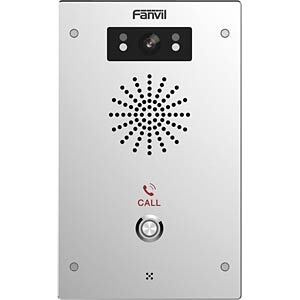 Fanvil SIP-Intercom i16SV Video