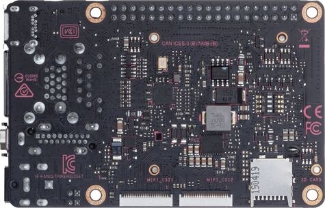 Asus TINKER EDGE T//SBC MOTHERMOARD