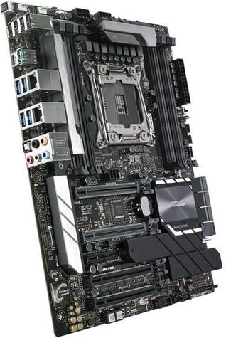 Asus MB X299 PRO                (Intel,2066)