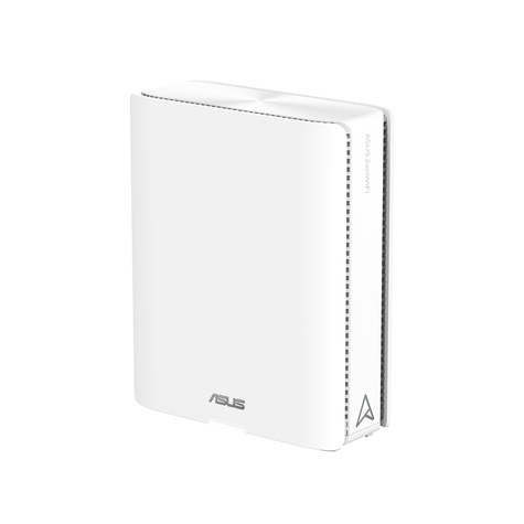 Asus ZenWiFi BQ16 - Wi-Fi system - Wi-Fi 7 - desktop