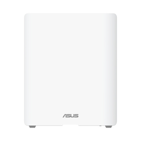 Asus ZenWiFi BQ16 - Wi-Fi system - Wi-Fi 7 - desktop