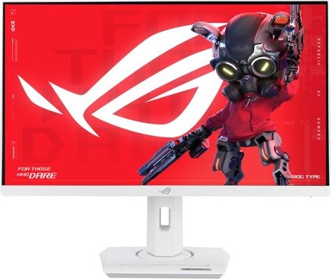 Asus ROG Strix XG27ACS-W 68.58cm (16:9) WQHD HDMI DP