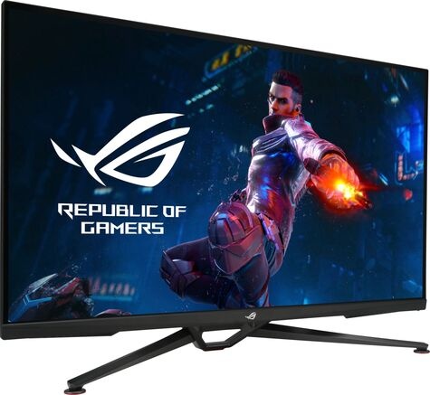 Asus ROG Swift PG38UQ 97cm (16:9) UHD HDMI DP