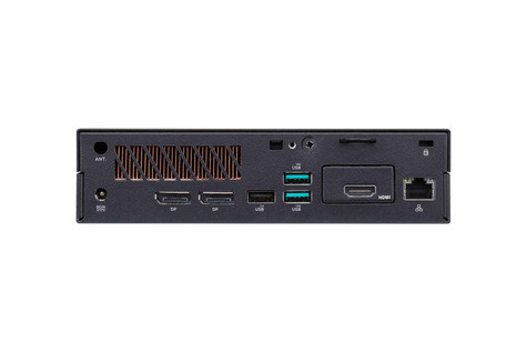 Asus VIVO PB63-B7016MH i7-13700/16GB/512GBSSD/black W11P