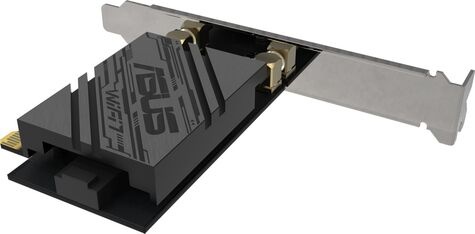 Asus WL-PCI PCE-BE92BT