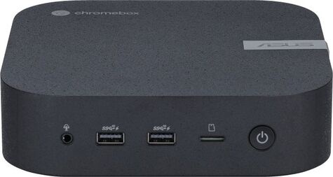 Asus CHROMEBOX5-SC002UN CN7305/4GB/128GB M.2 ChromeOS