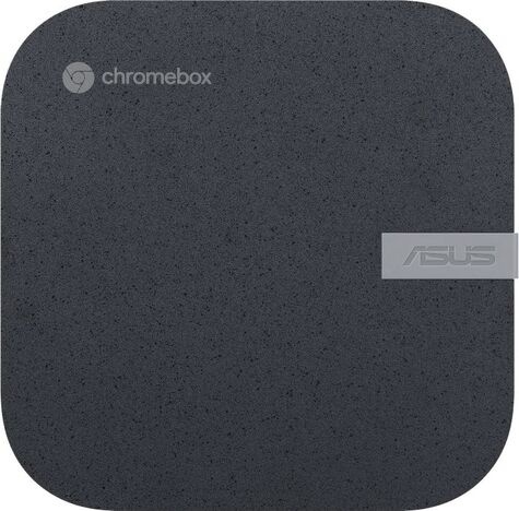Asus CHROMEBOX5-SC002UN CN7305/4GB/128GB M.2 ChromeOS