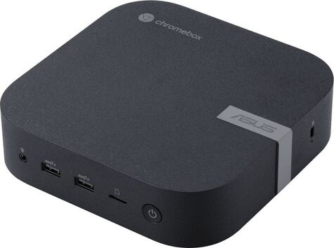 Asus CHROMEBOX5-SC002UN CN7305/4GB/128GB M.2 ChromeOS