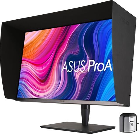 Asus PA32UCG-K DP+HDMI UHD F-Sync Spk Lift