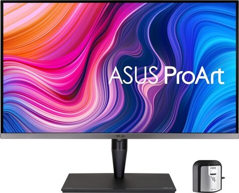 Asus PA32UCG-K DP+HDMI UHD F-Sync Spk Lift