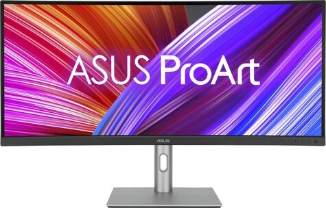 Asus Asus ProArt PA34VCNV 86.7cm (21:9) UWQHD HDMI DP