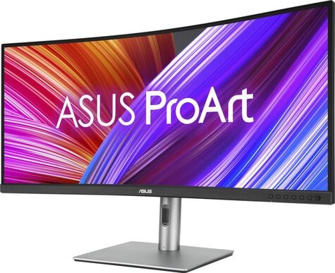 Asus ProArt PA34VCNV 86.7cm (21:9) UWQHD HDMI DP