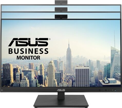 Asus BE279QSK HDMI+DP IPS Spk Lift