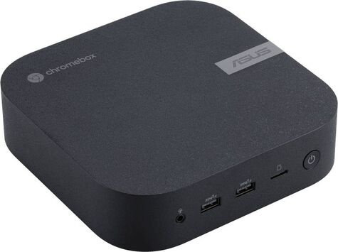 Asus CHROMEBOX5-S3006UN i3-1220P/8GB/128GB M.2 ChromeOS