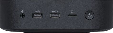 Asus CHROMEBOX5-S3006UN i3-1220P/8GB/128GB M.2 ChromeOS