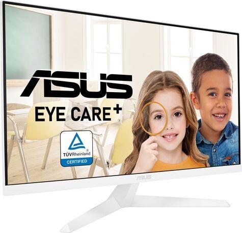 Asus Essential VY279HE-W  HDMI D-Sub IPS FSync 1ms