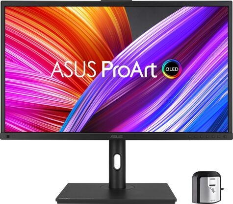 Asus PA27DCE-K 68.33cm (16:9) UHD HDMI DP