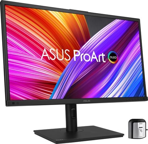 Asus PA27DCE-K 68.33cm (16:9) UHD HDMI DP