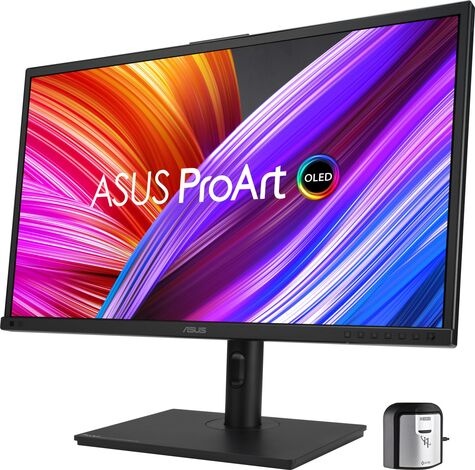 Asus PA27DCE-K 68.33cm (16:9) UHD HDMI DP