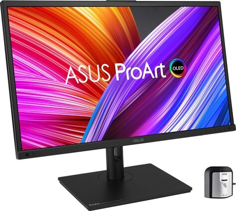 Asus PA27DCE-K 68.33cm (16:9) UHD HDMI DP