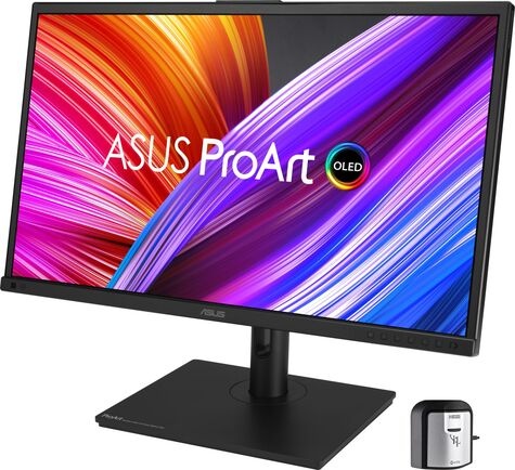 Asus PA27DCE-K 68.33cm (16:9) UHD HDMI DP
