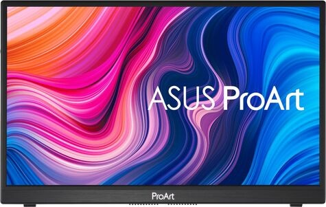 Asus Profess. PA148CTV   HDMI IPS Spk.