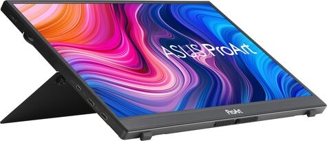 Asus Profess. PA148CTV   HDMI IPS Spk.